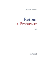 Retour à Peshawar